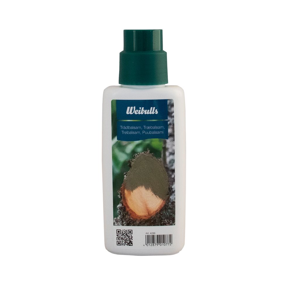 Weibulls trädbalsam tub 250 g