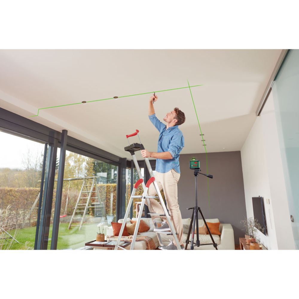 Bosch AdvancedLevel linjelaser