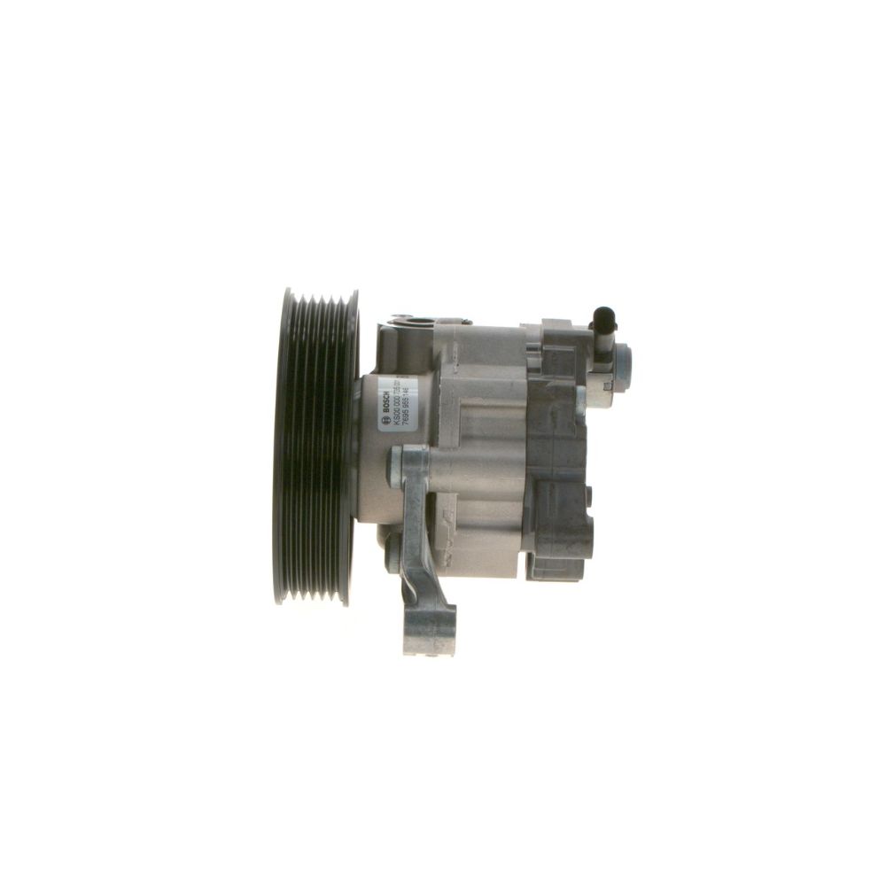 Styrservopump 17-01710