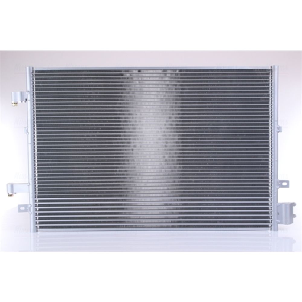 Ilmastointilaitteen lauhdutin 30-00164