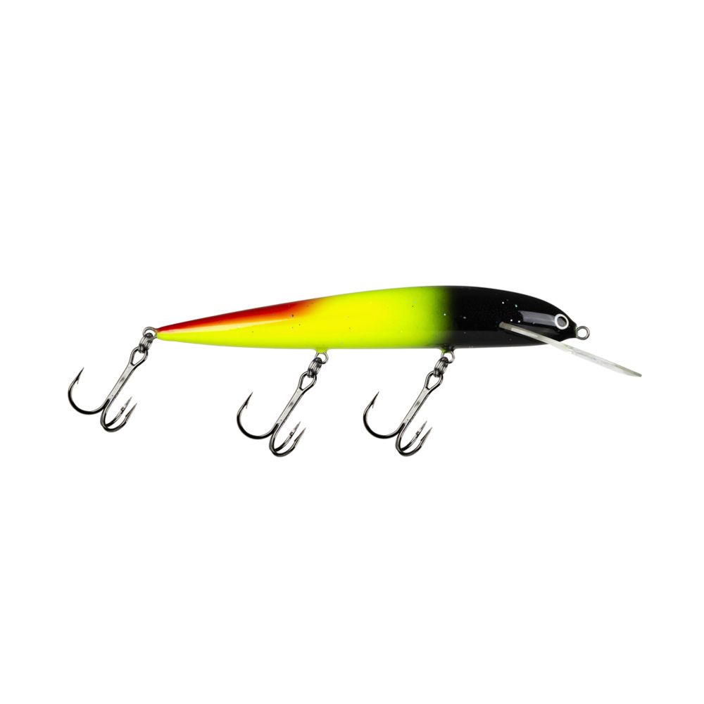Karikko wobbler 18 cm, färg 46
