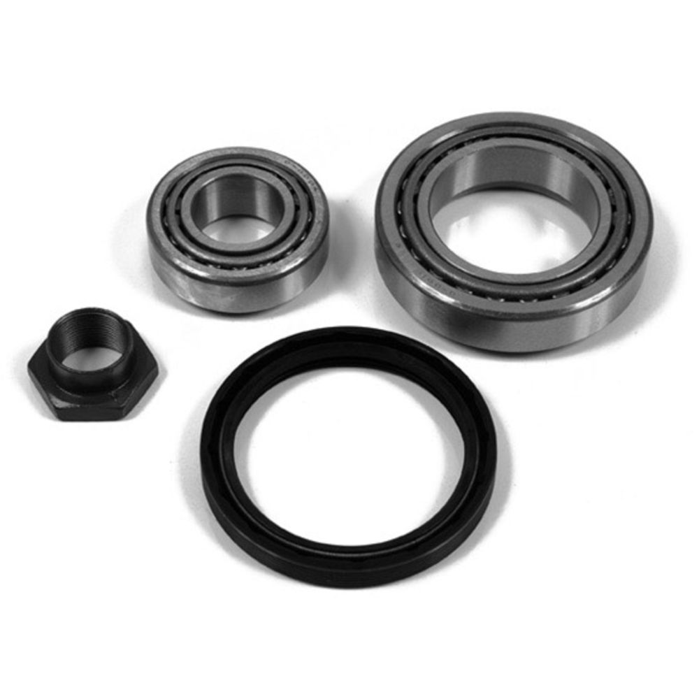 Pyöränlaakerisarja 21-1221