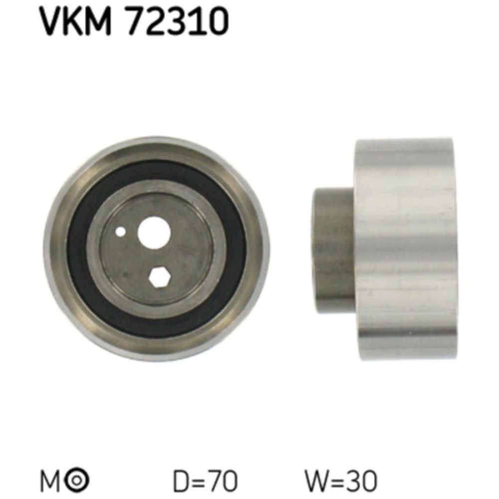 Hammashihnan kiristysrulla 25-5780