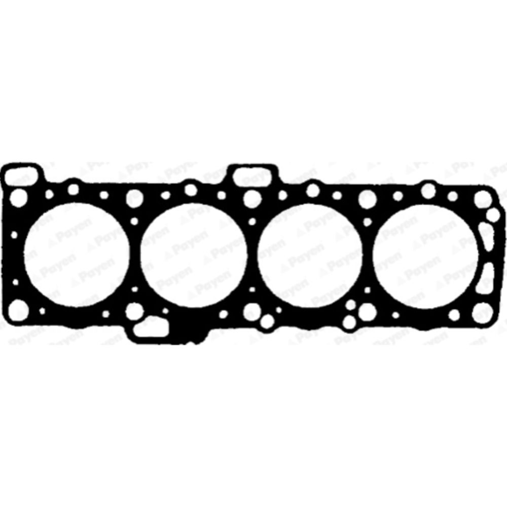 Sylinterikannen tiiviste 27-1932