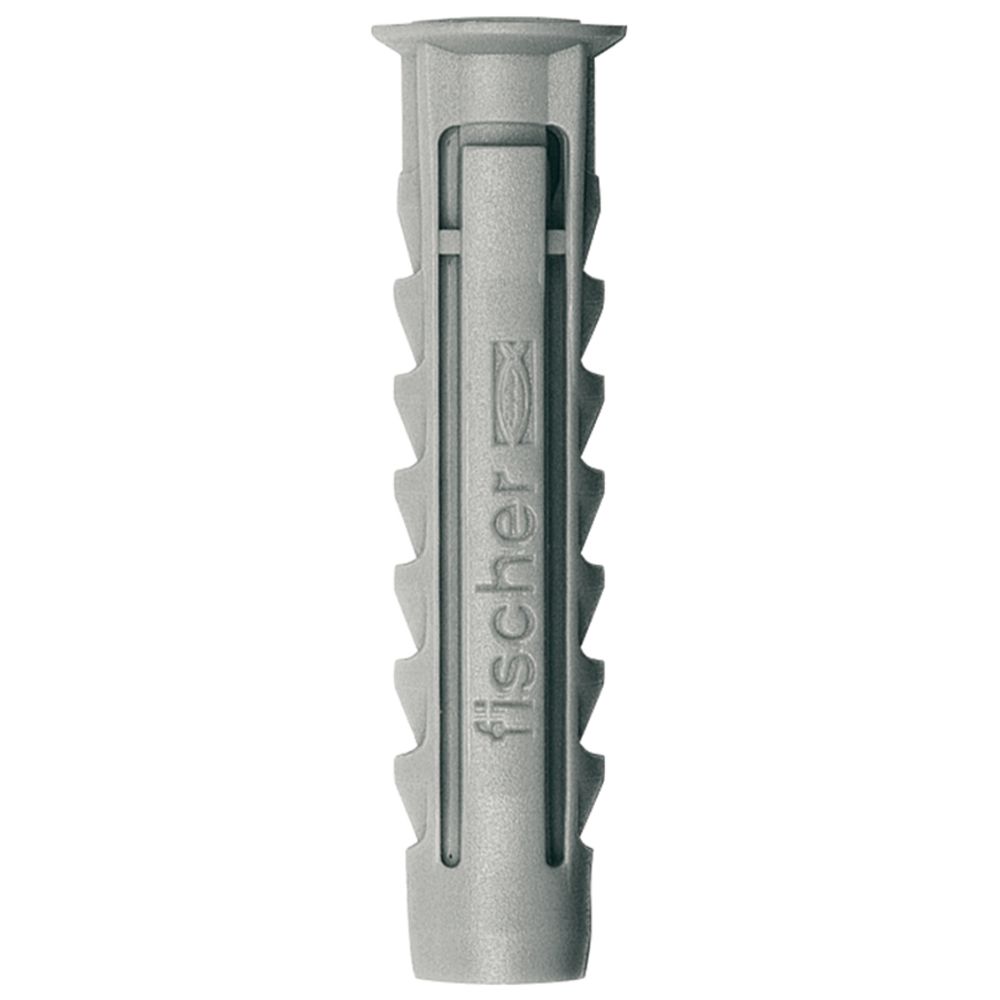 Fischer SX nailontüübel 5 x 25 mm 100 tk