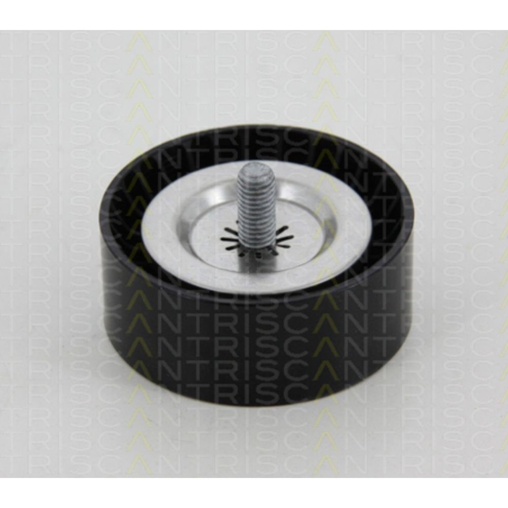 Moniurahihnan ohjainrulla 30-0861