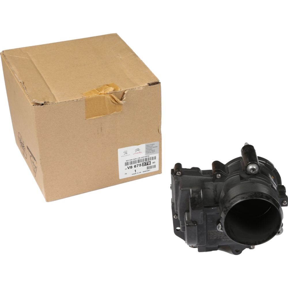 Gasreglage 28-00294