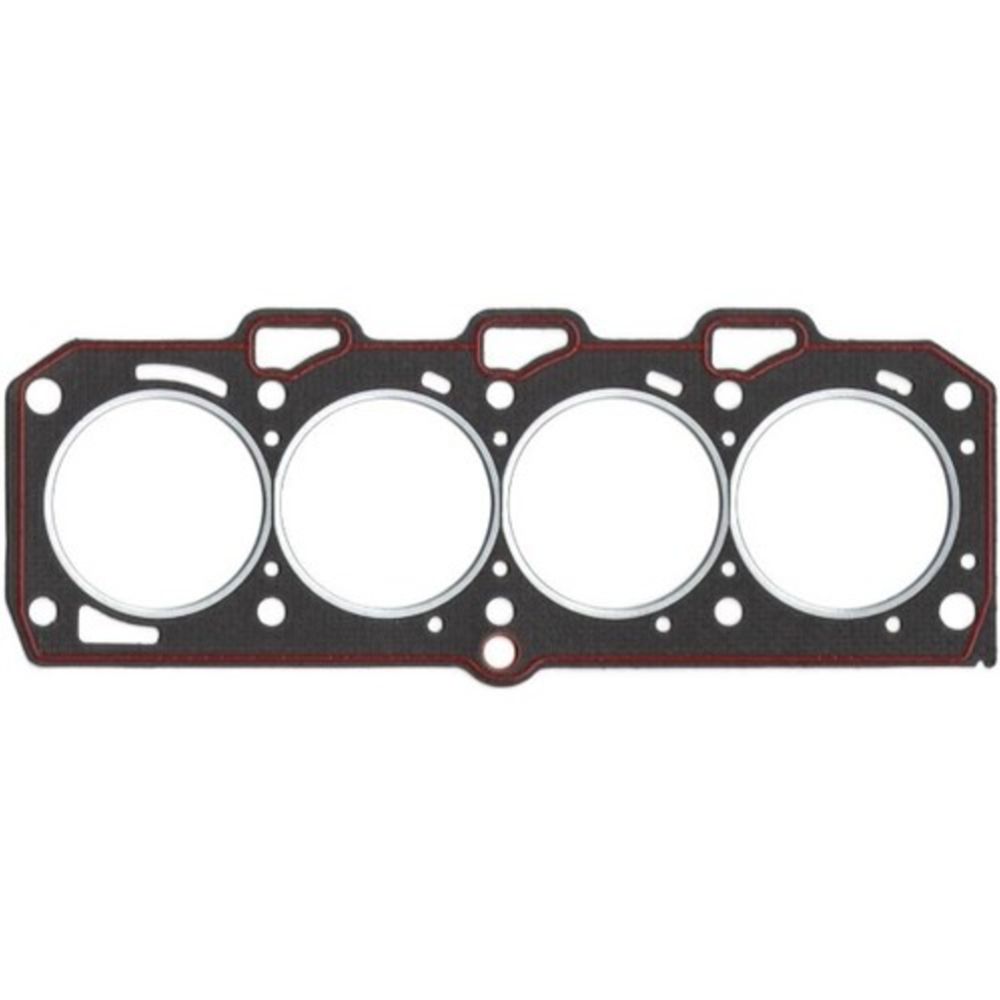 Sylinterikannen tiiviste 27-6295