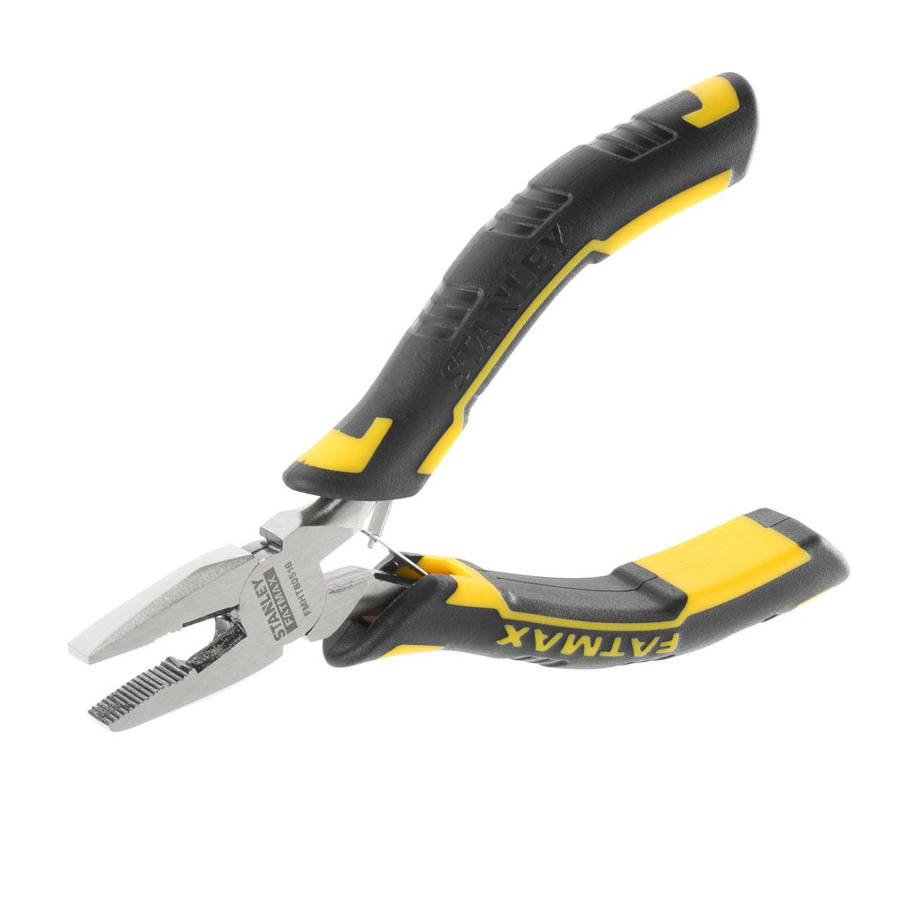 Stanley Fatmax kombinationstång "mini"