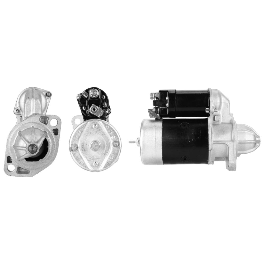 Startmotor 13-2541