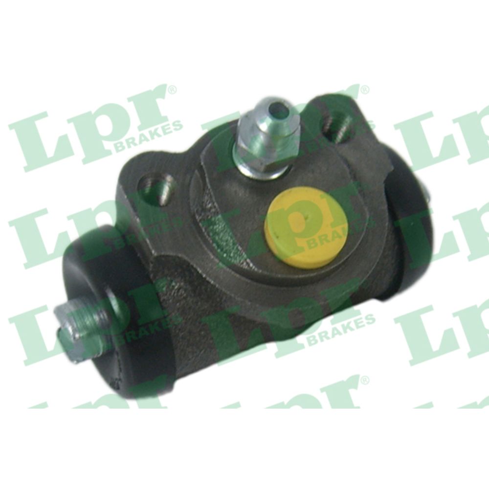 Pyöränsylinteri 23-4064