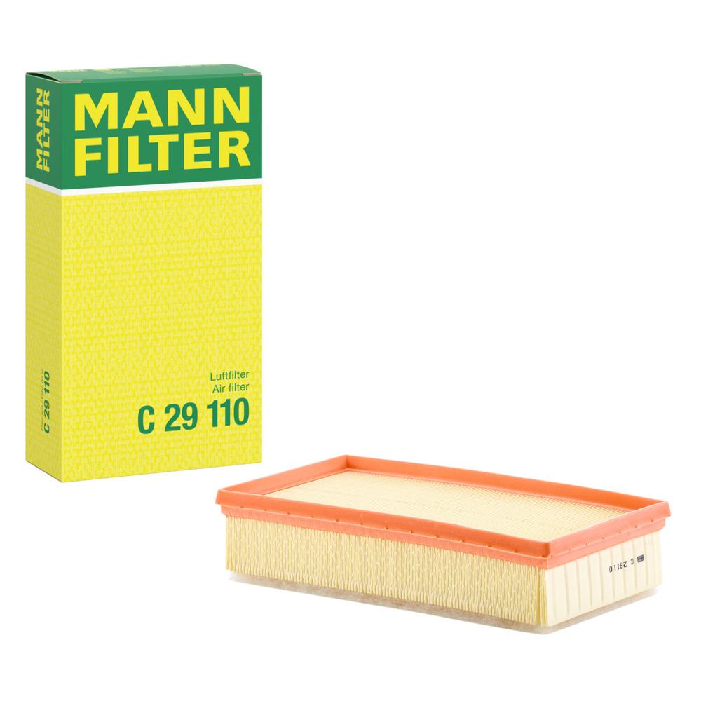 Õhufilter 16-2911
