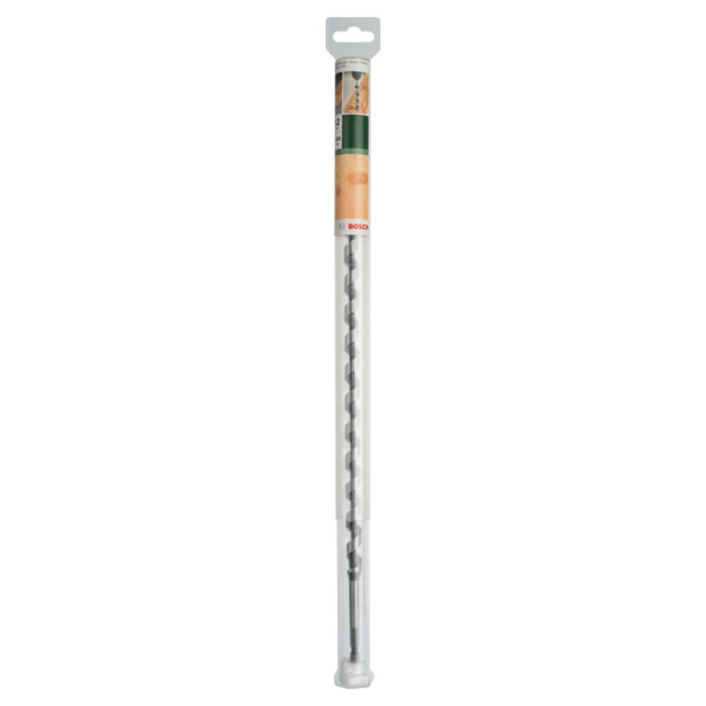 Bosch puuporanterä kuusiokanta 450 mm/ 12 mm