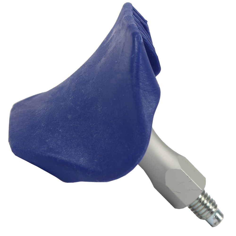 DZ Hardware rengaslukko Pro 1,85"