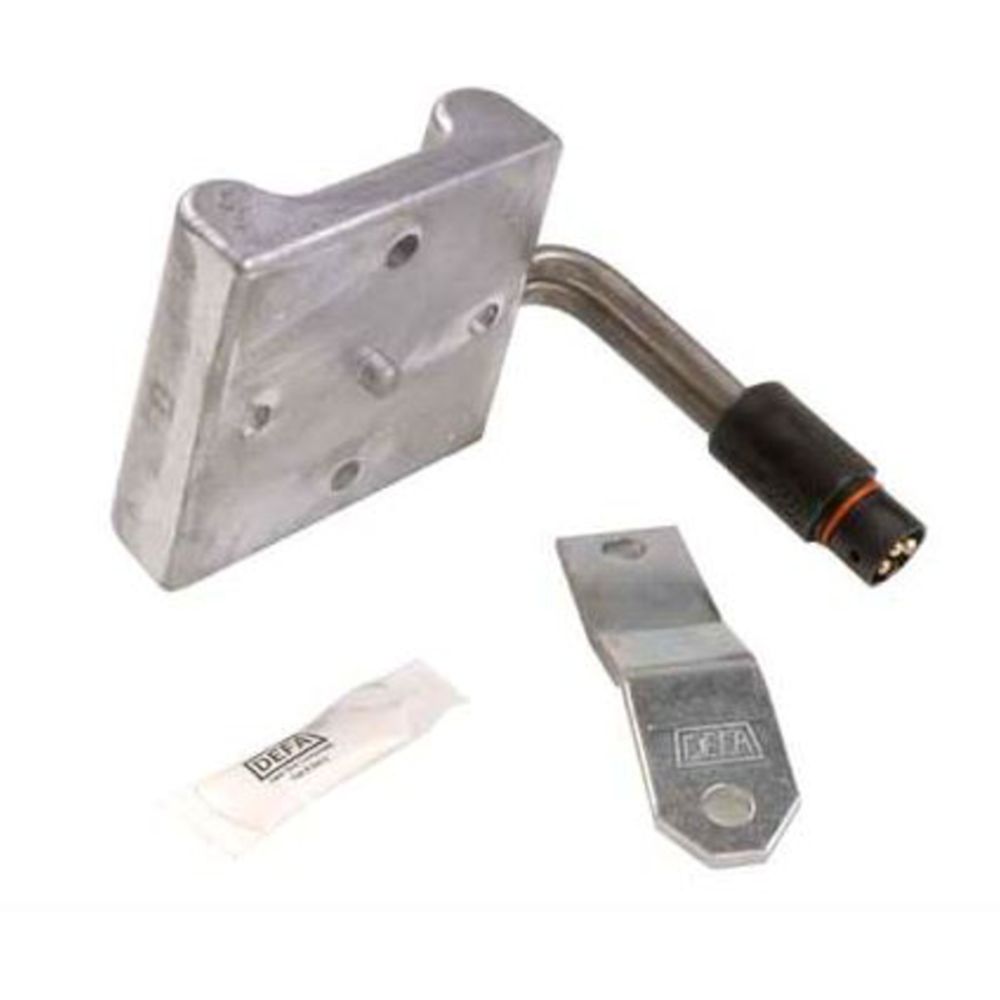 Defa kontaktvärmare #412895 BMW