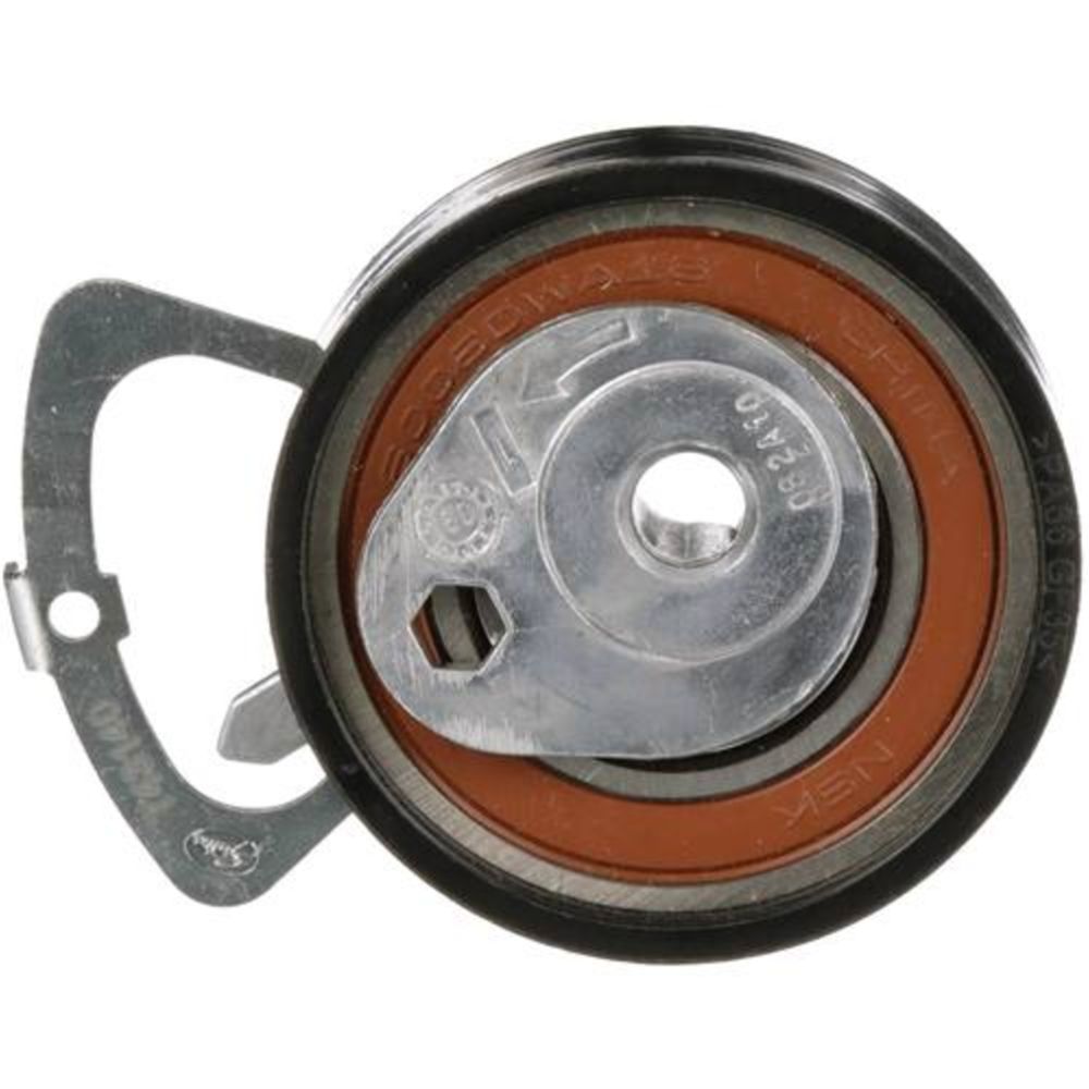 Hammashihnan kiristysrulla 25-6148