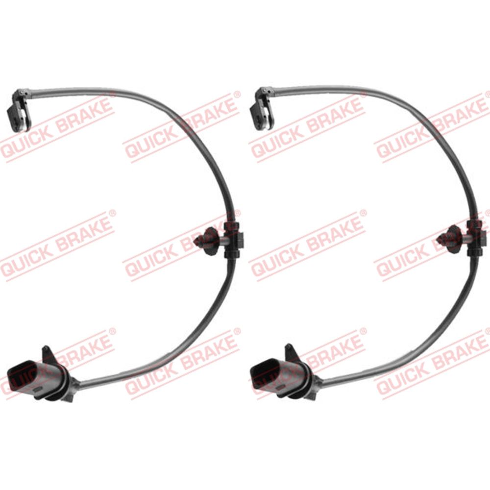 Jarrupalan kulumisenilmaisin 23-01951