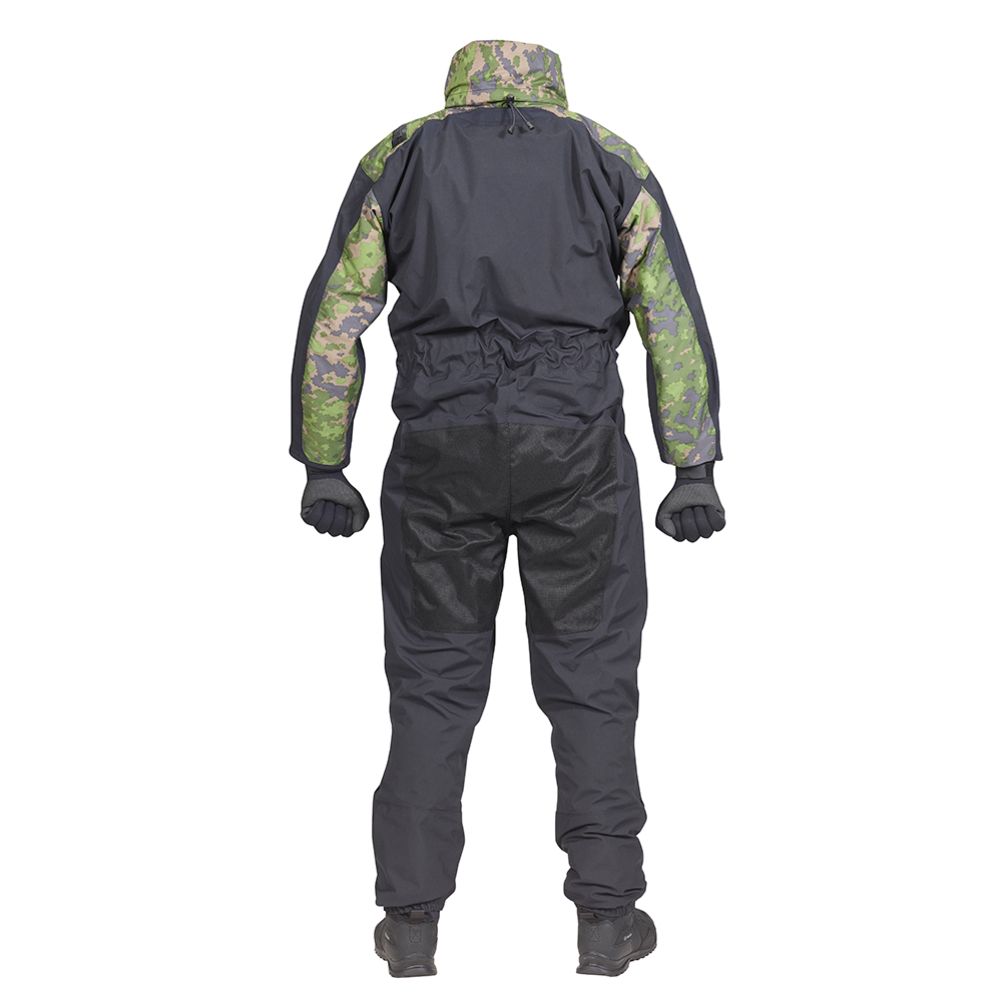 Ursuit MTX Fishing 2.0 kuivapuku