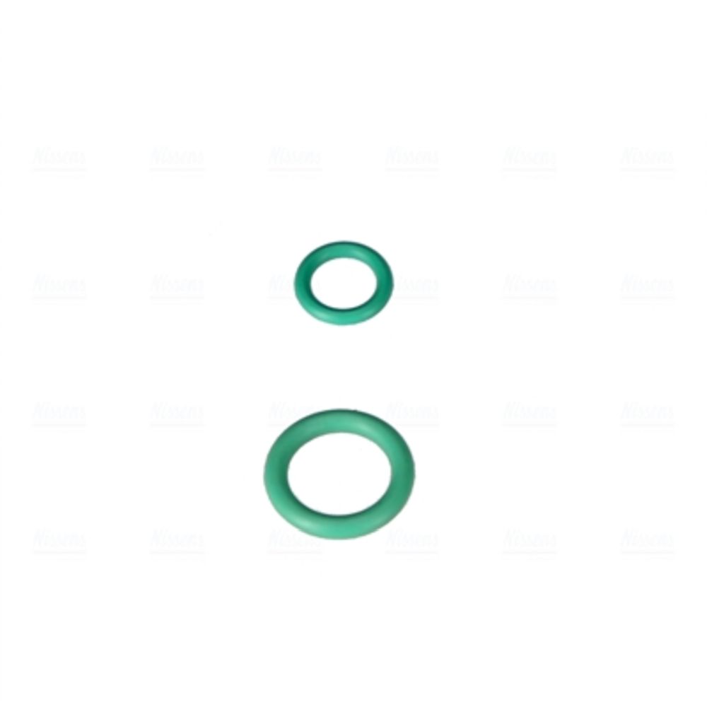 Ilmastointilaitteen lauhdutin 30-04407