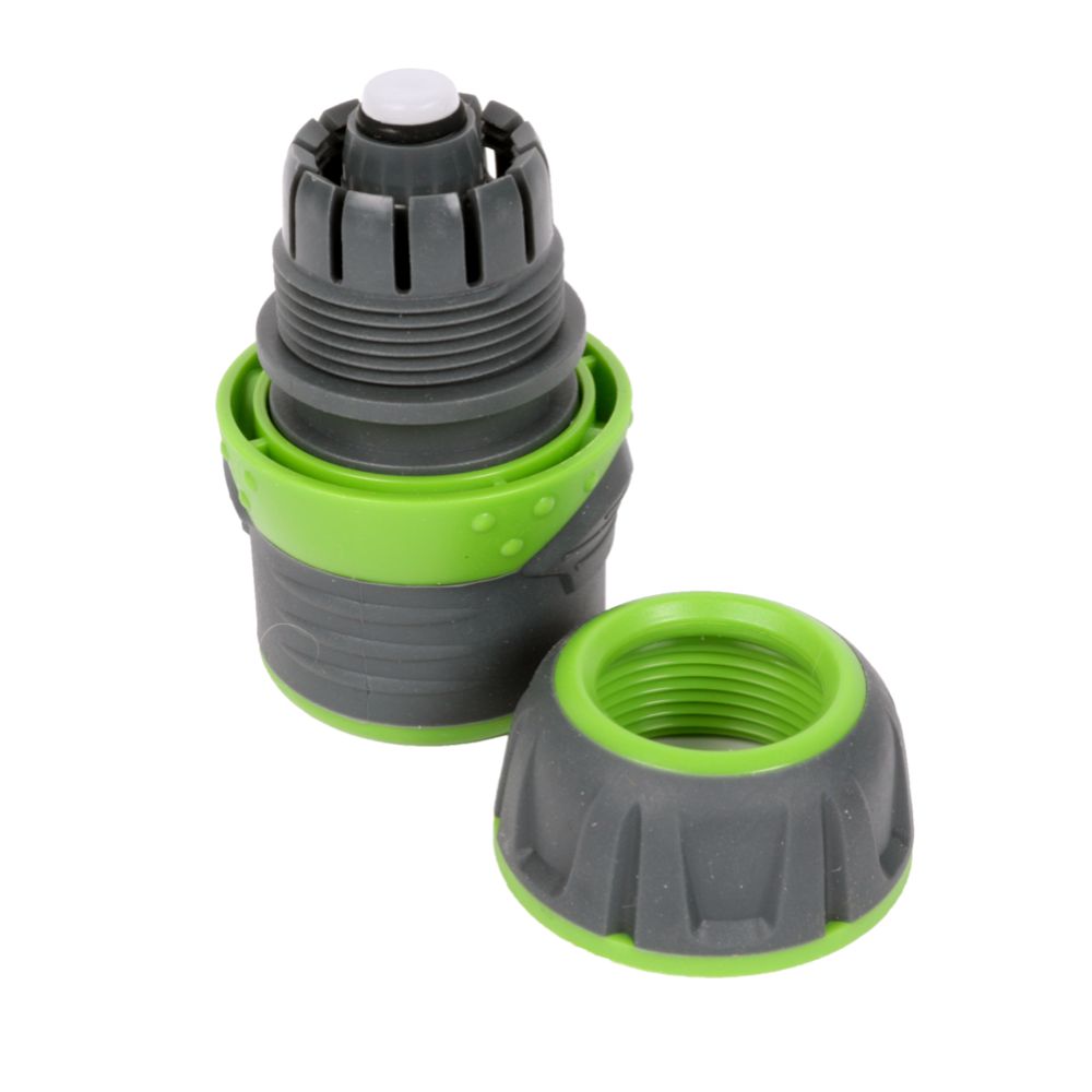 MTX Garden STOP-pikaliitin 1/2 - 5/8" (13 - 15 mm)