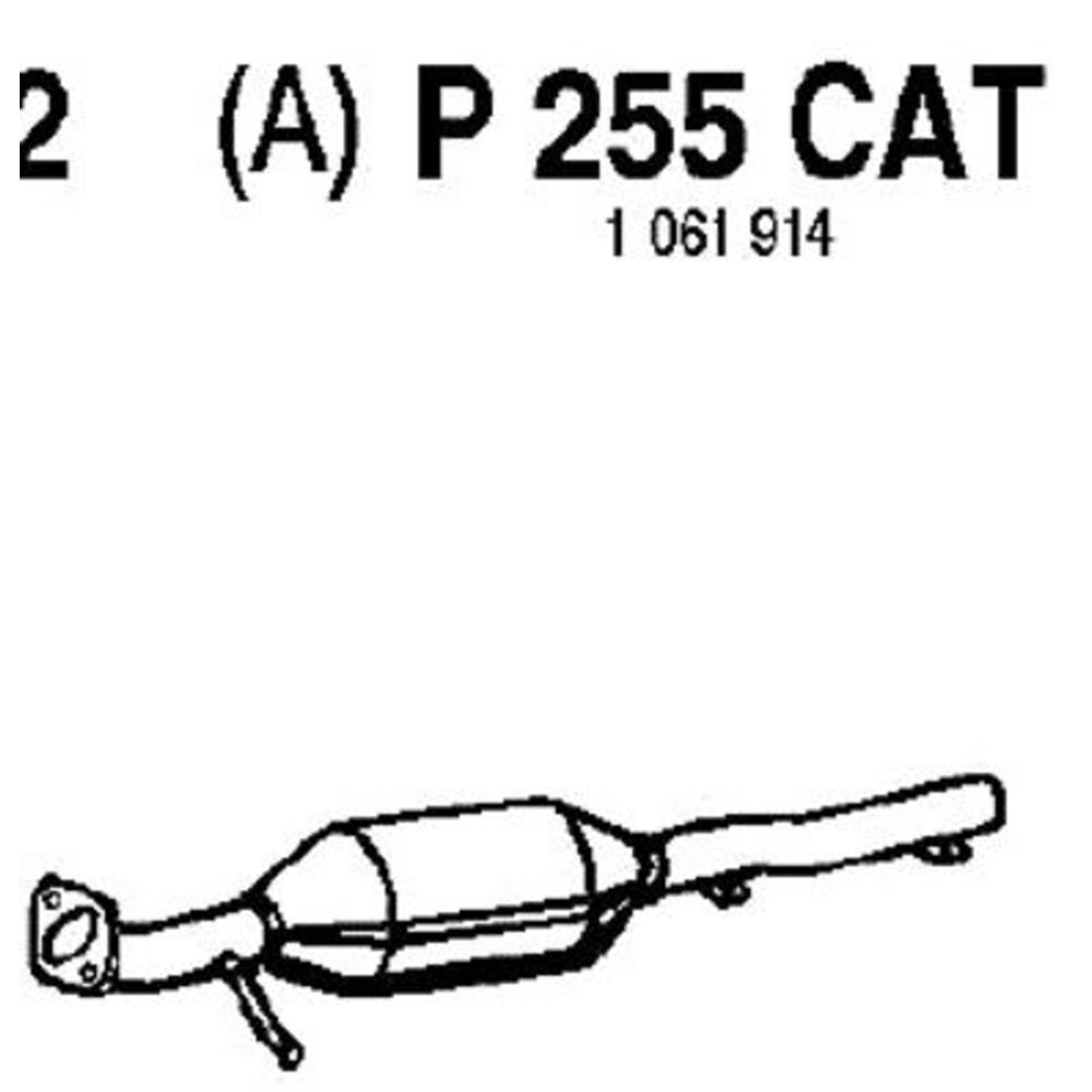 Katalüsaator 13-4252