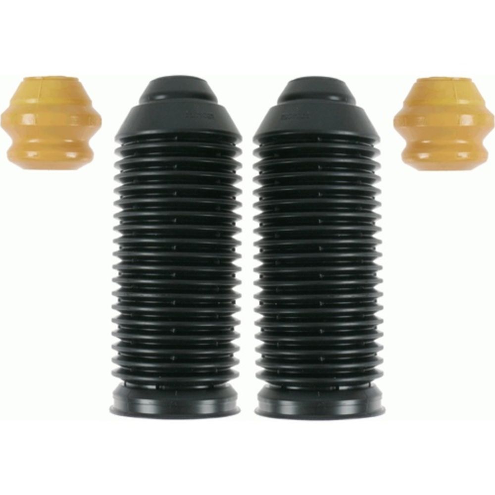 Iskunvaimentimen pölysuojasarja 17-00729