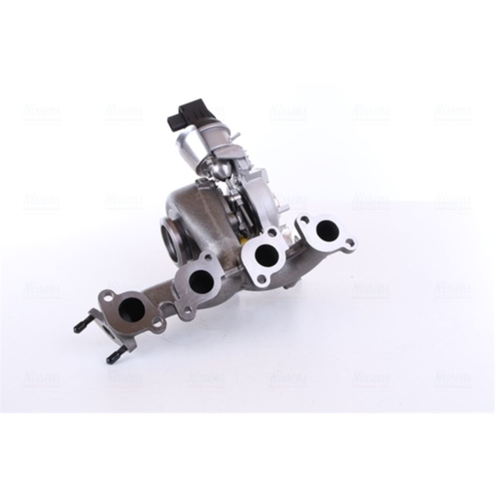 Turbo 13-10009