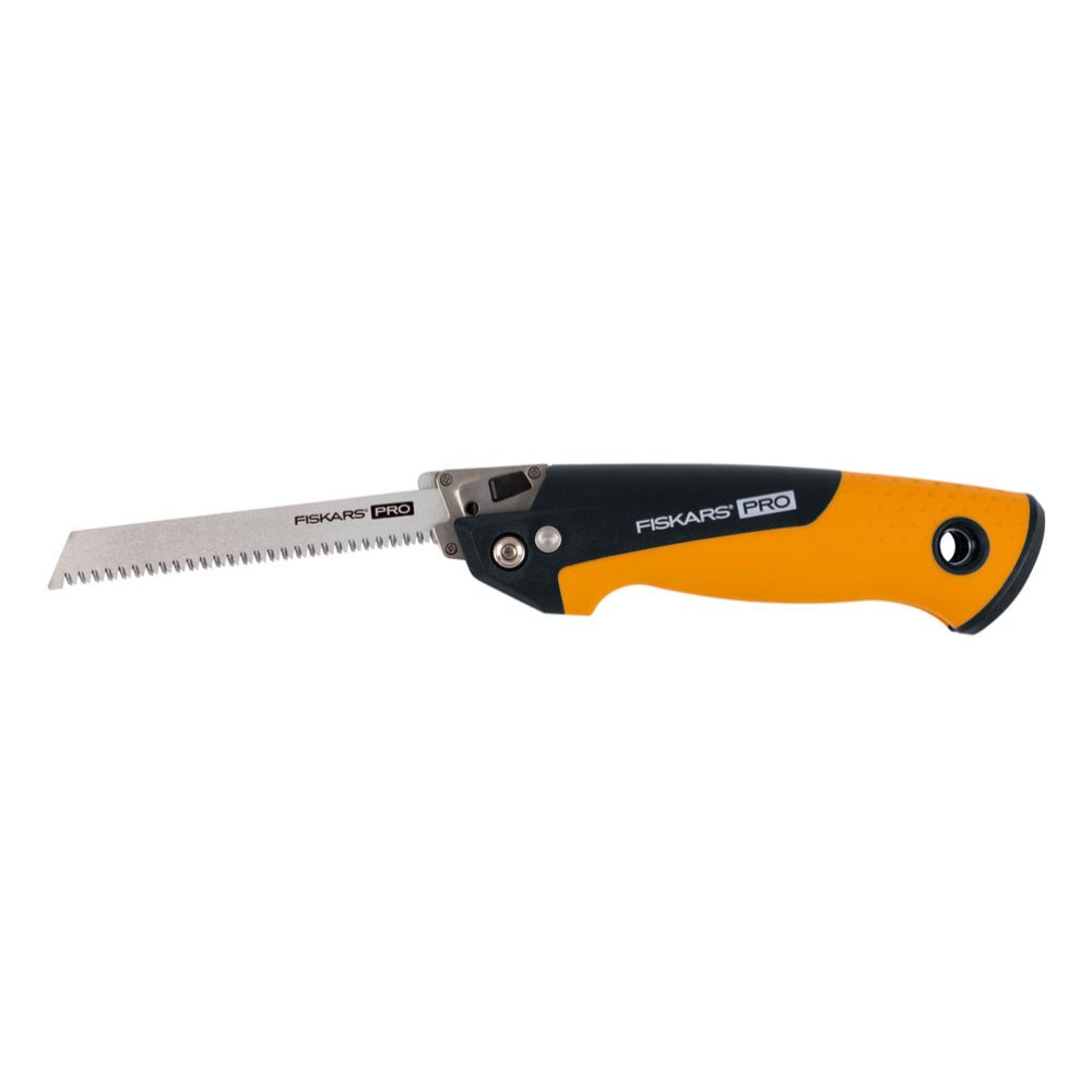 Fiskars Pro PowerTooth tikksaag tiigersaeteradele