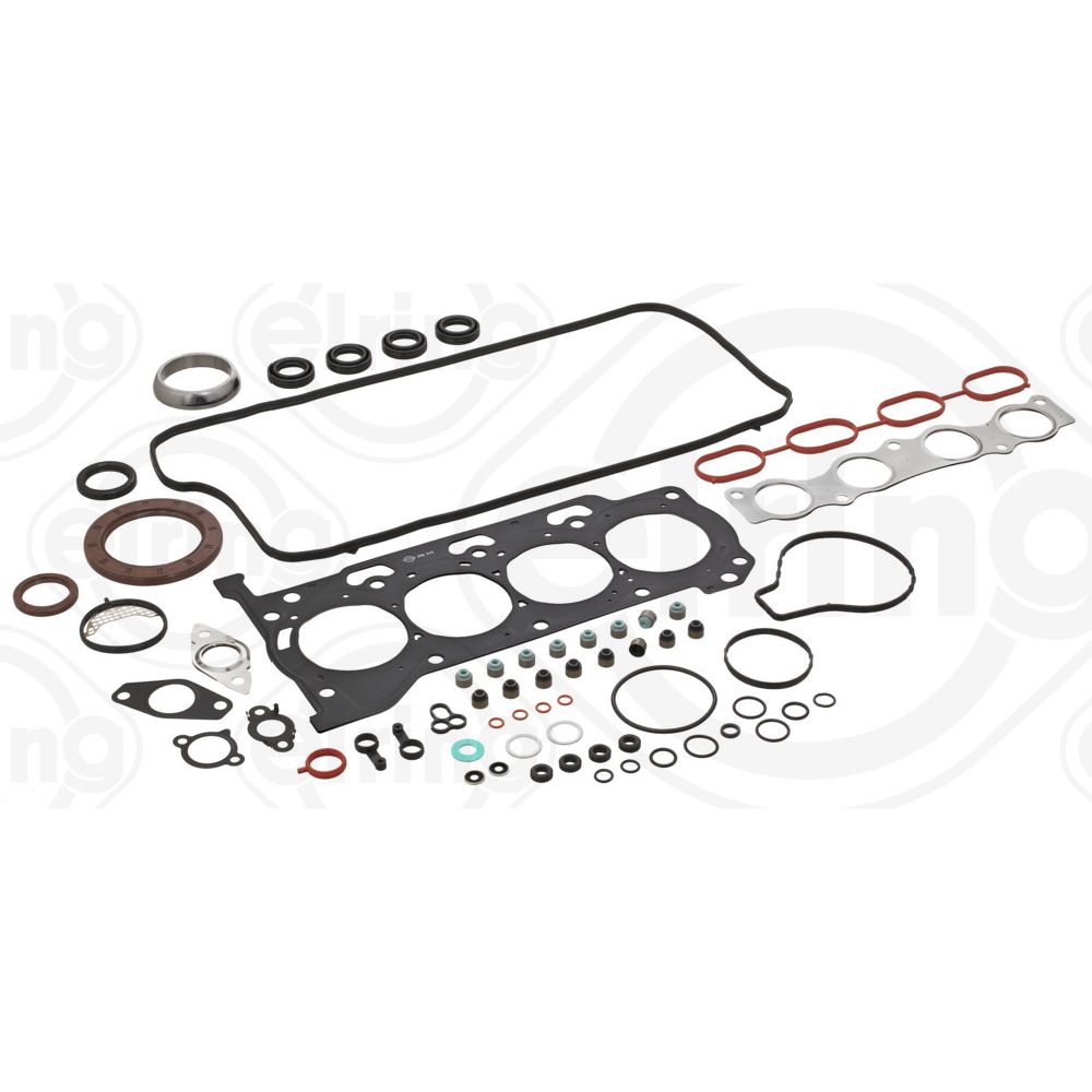 Hel packningssats, motor 27-03220
