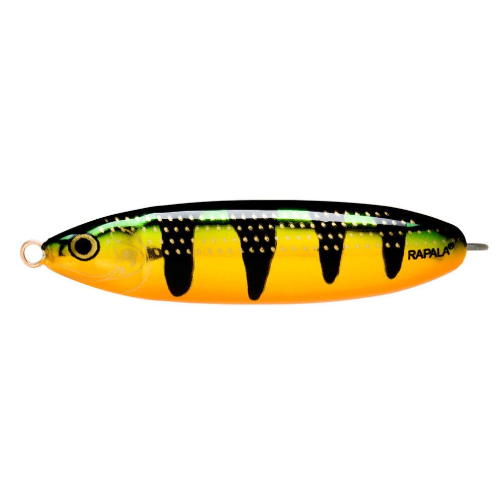 Rapala Minnow Spoon Weedless 8 cm 22 g