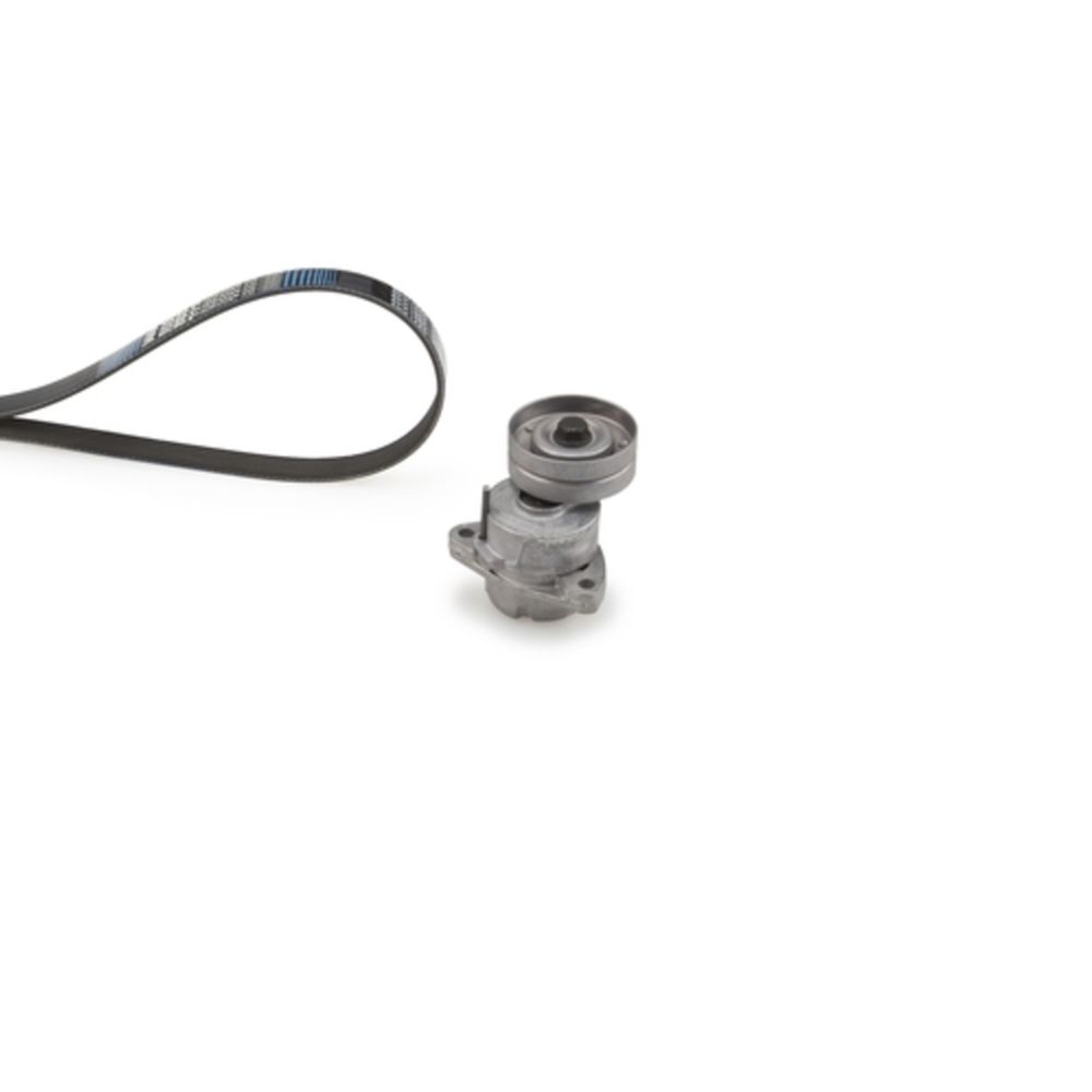 Multiribbremsats 25-8010