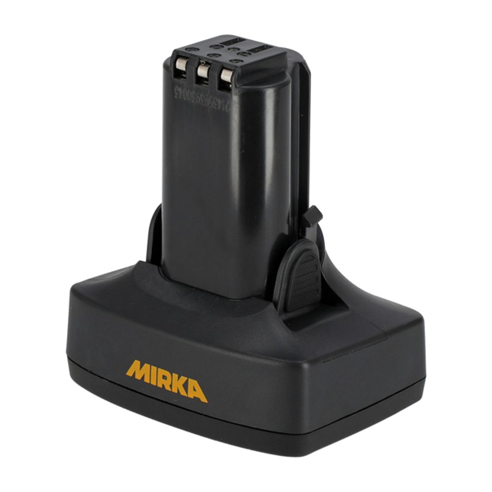 Mirka Intelligent Battery-batteri BPA 11150 11,1 V 5,0 Ah