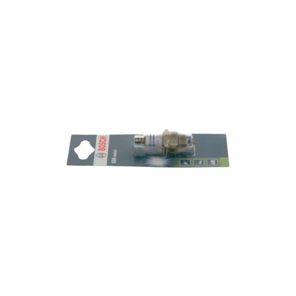 Bosch WSR6F sytytystulppa