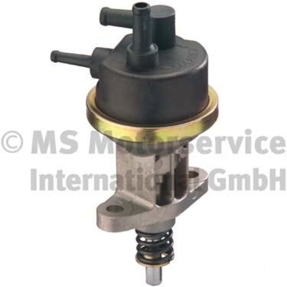 Polttoainepumppu 29-2548