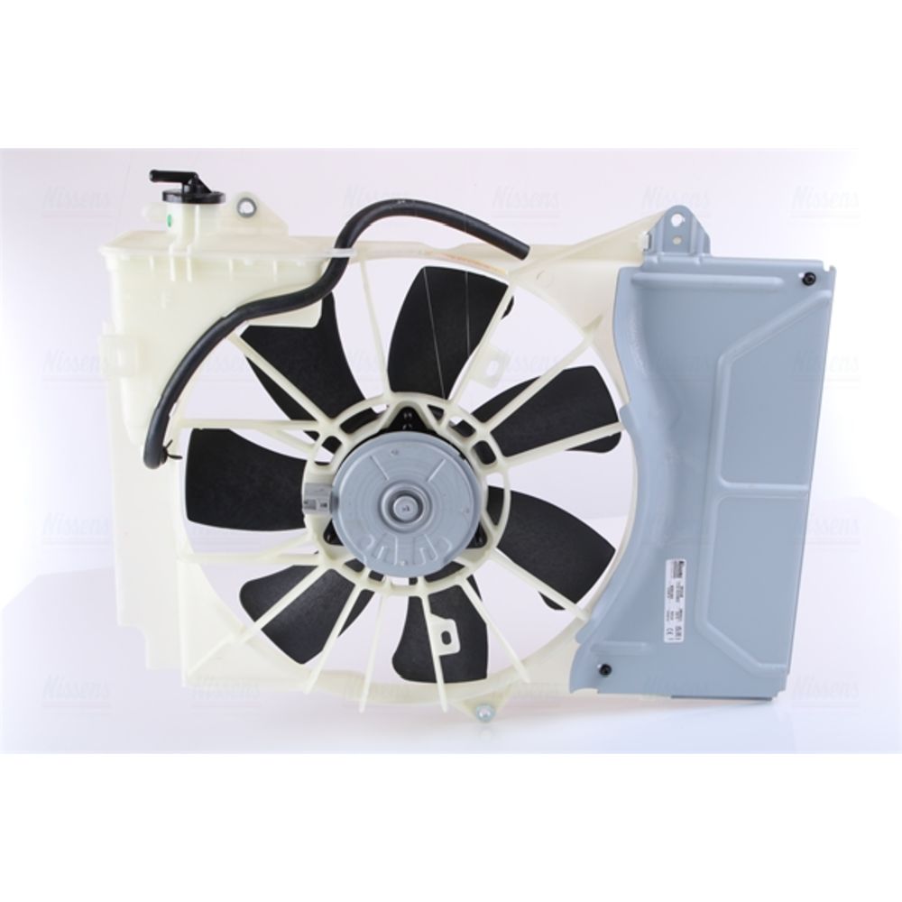 Mootorijahutuse ventilaator 13-00298