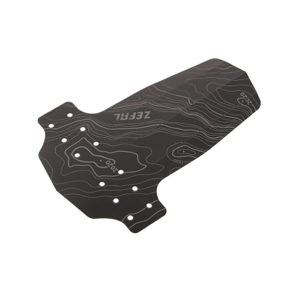 Zefal Deflector Lite Rear takalokasuoja