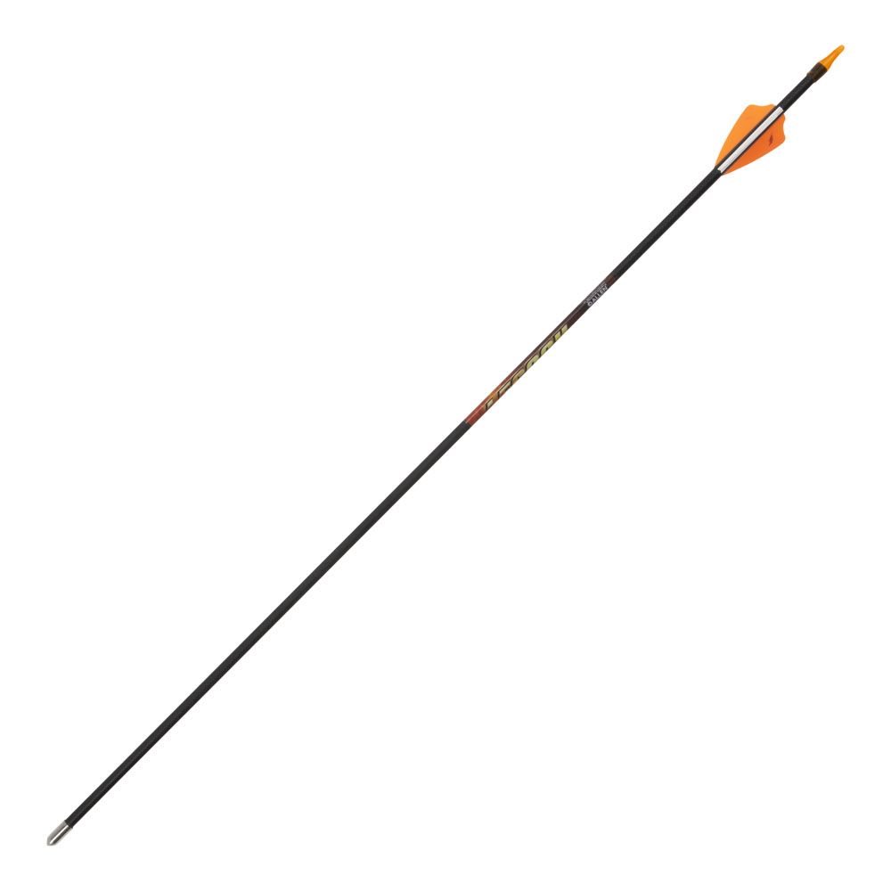 Allen Razor lasikuitunuoli 66 cm, 3 kpl