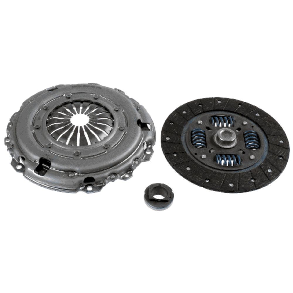 Kytkinpaketti 84-1958