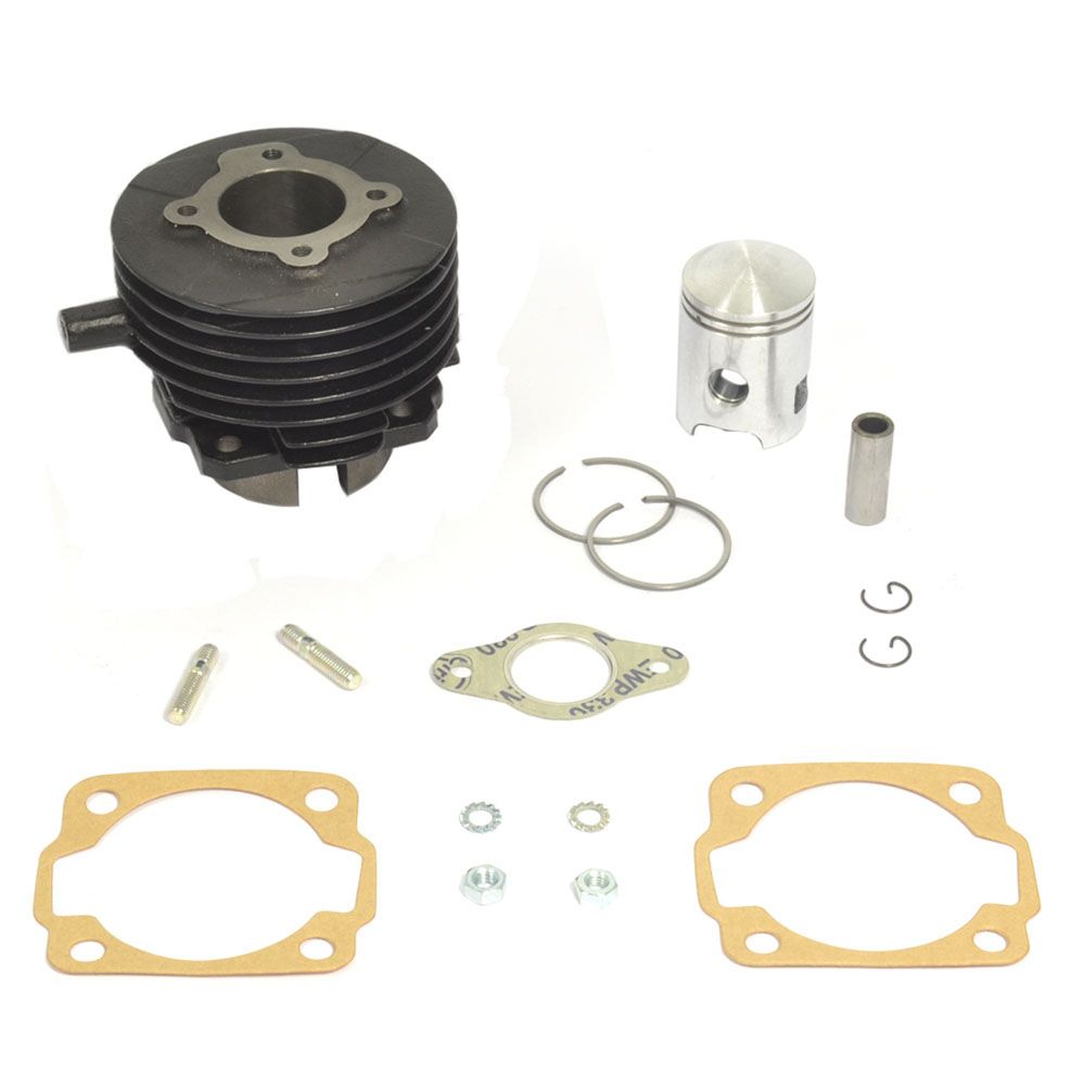 Athena malmist silindrikomplekt Piaggio Ape 50