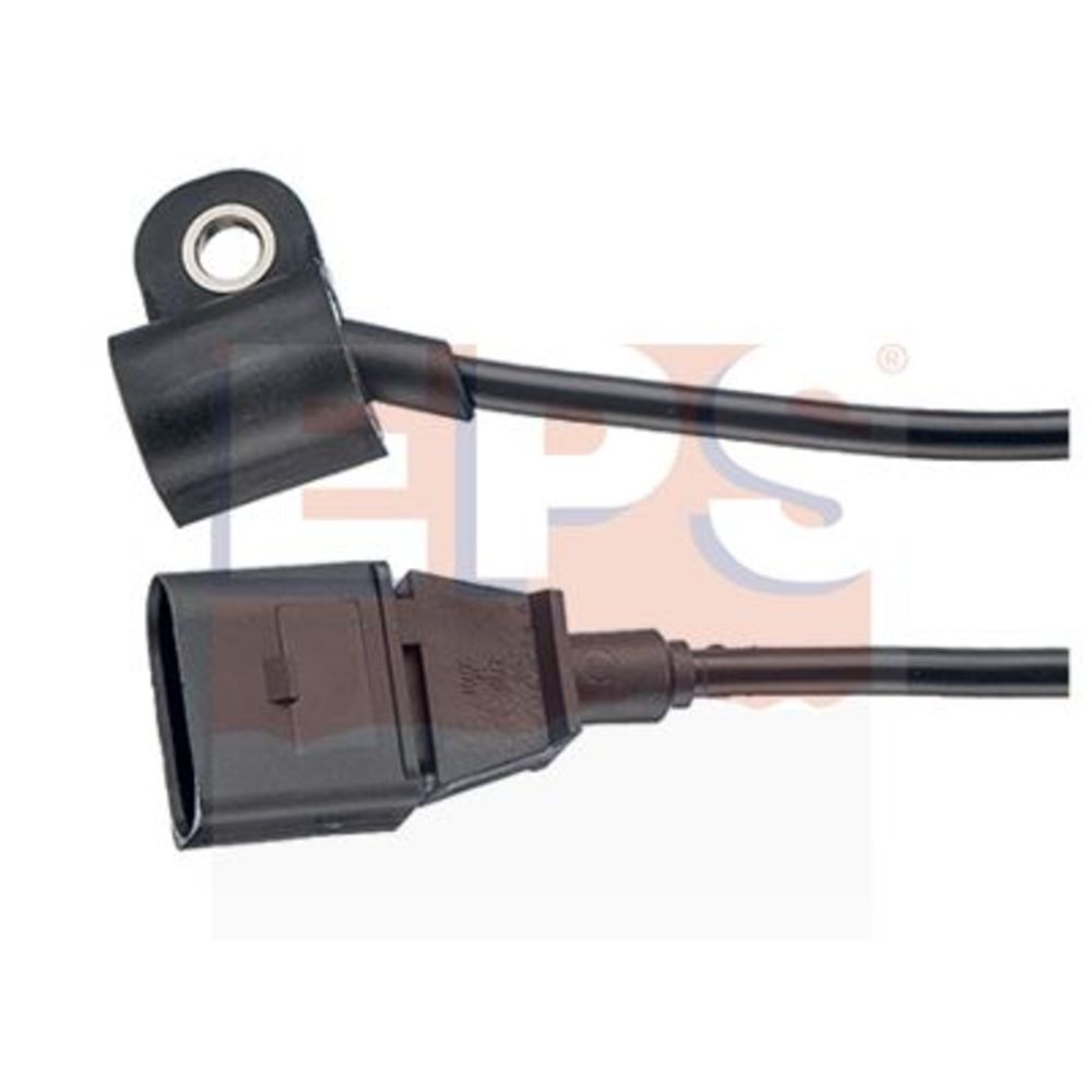 Nokka-akselin asentotunnistin 10-9677