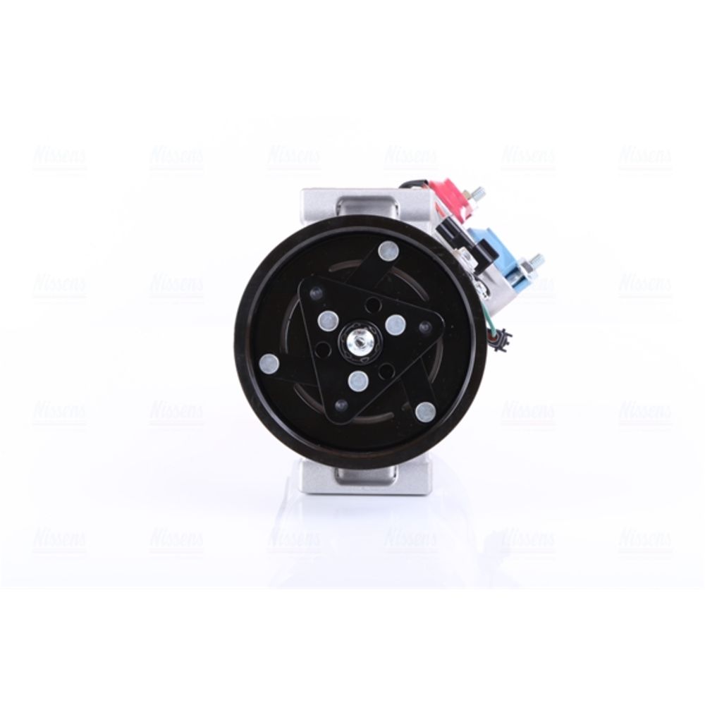 Kliimaseadme kompressor 30-05094