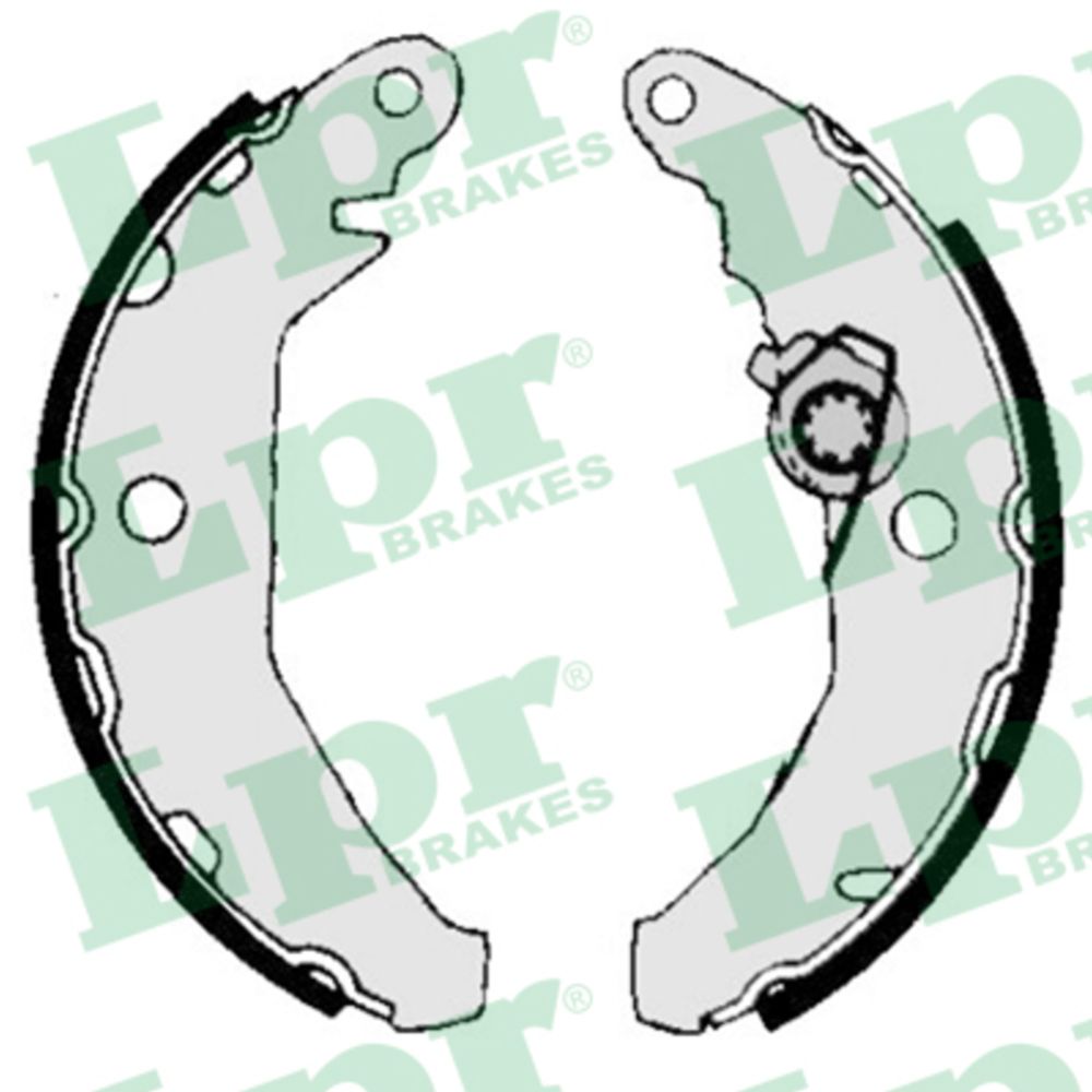 Jarrukenkäsarja 22-3026