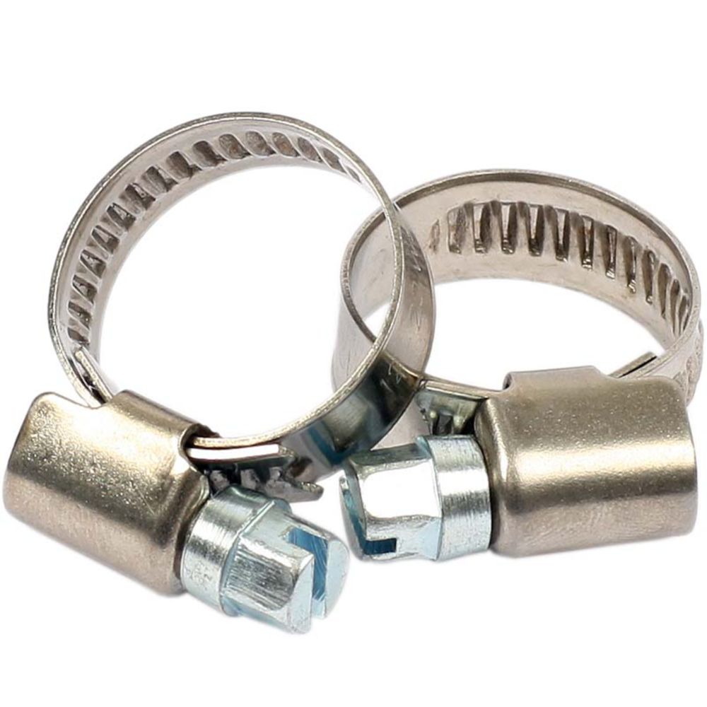 Arctic Marine voolikuklamber, 20—32 mm, AISI 316, 2 tk