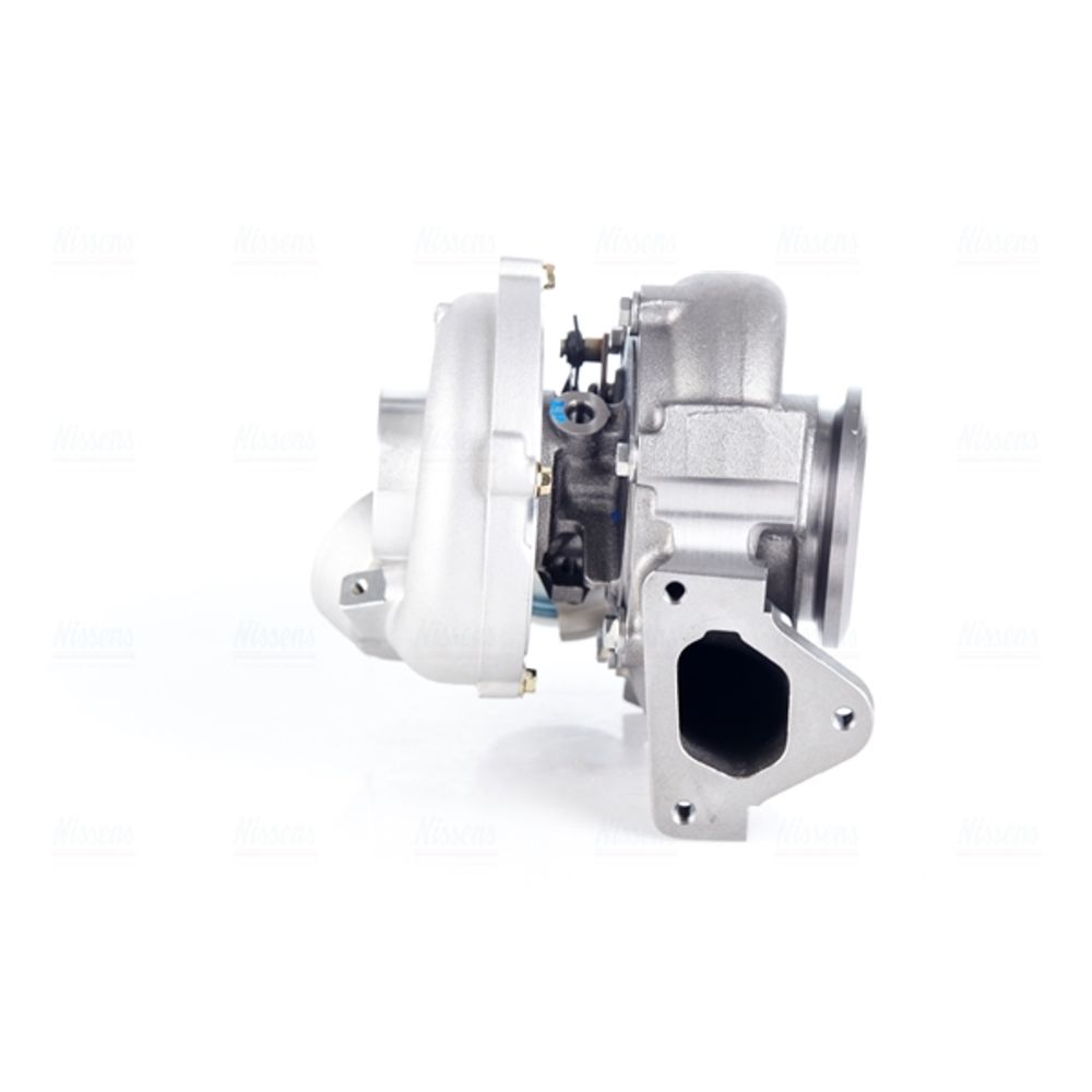Turboahdin 13-93109
