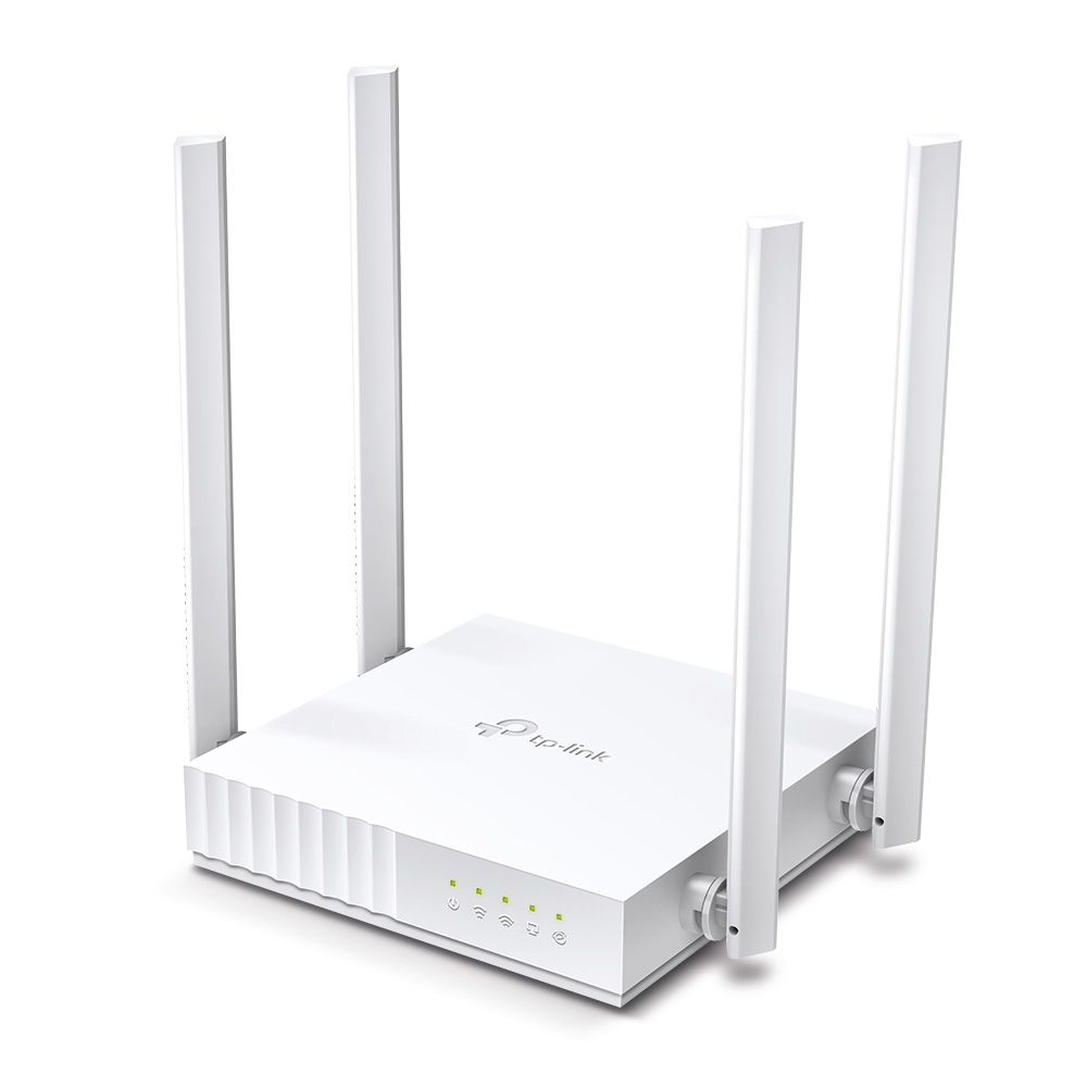 TP-LINK Archer C24 router