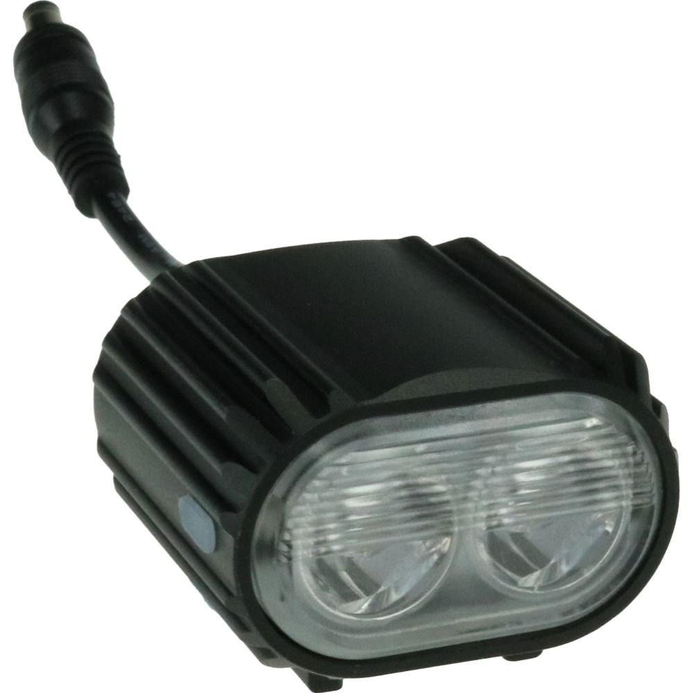 Halo E-Bike framlampa 1600 lm