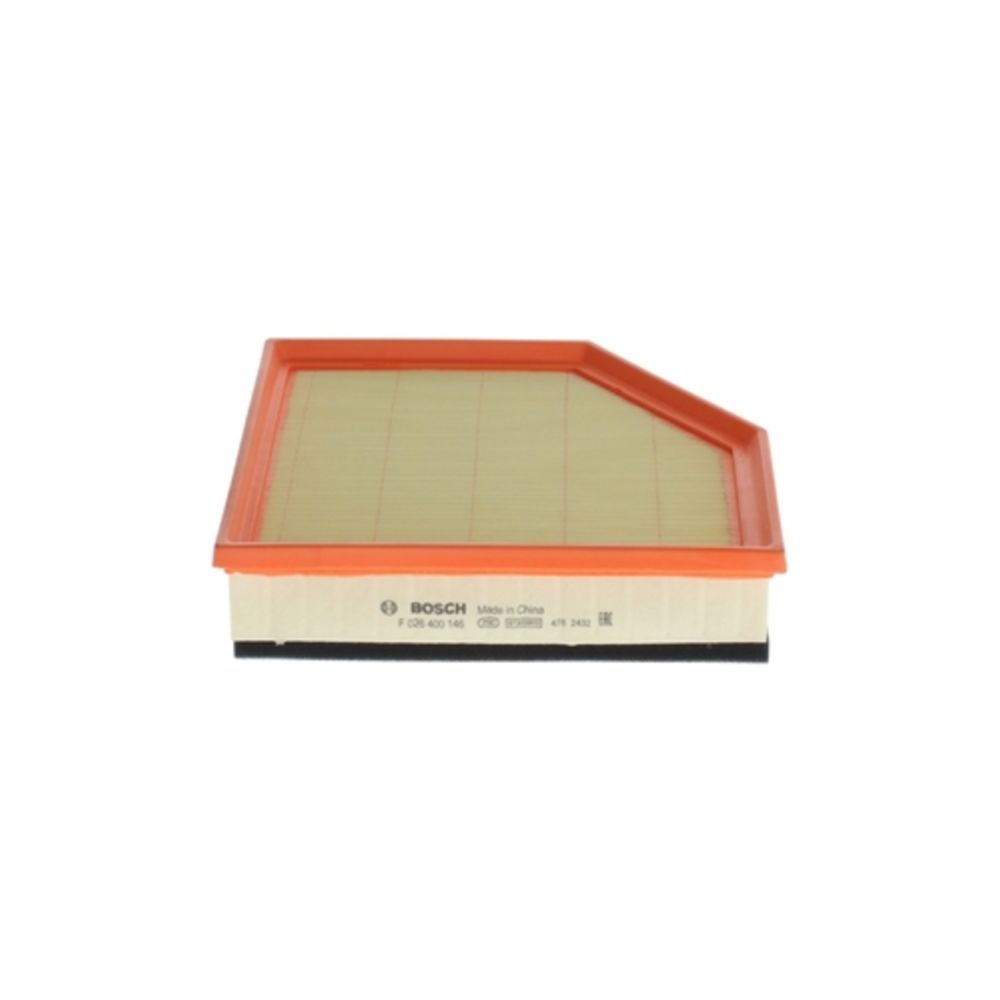 Ilmansuodatin 16-0146