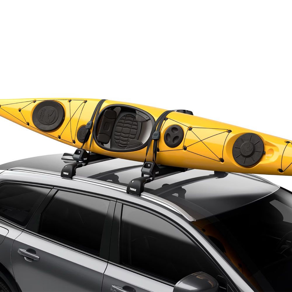 Thule Hull-A-Port Aero 849 süstahoidik (lukustatav)