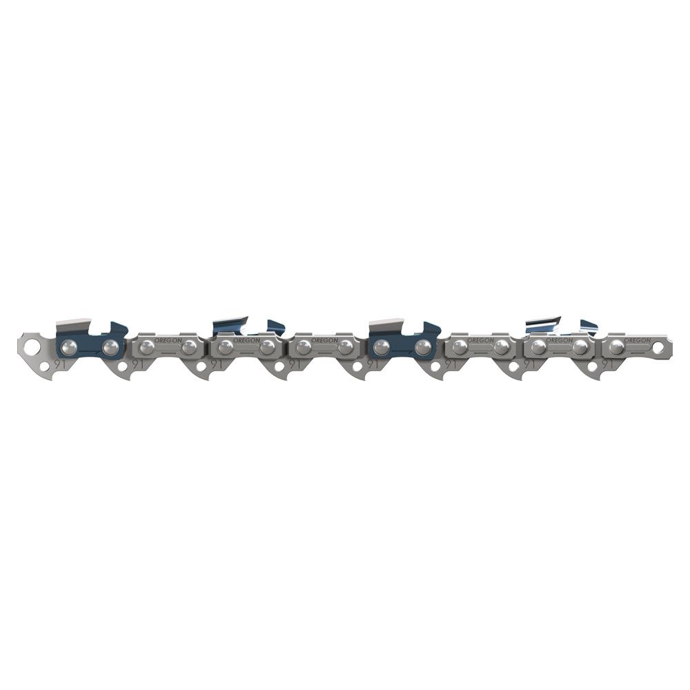 Oregon VersaCut 91VXL47 saekett, 47 veohammast, 1,3 mm 3/8