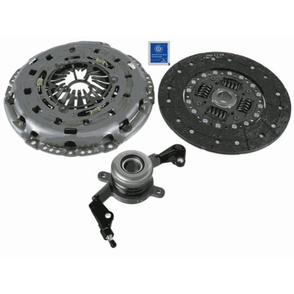 Kytkinpaketti 84-00779